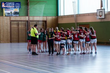 Bild 346 - A-Juniorinnen HSG Kremperheide/M�nsterdorf - HSG J�rl DE Vi�l : Ergebnis: 33:12
